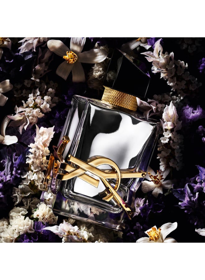 Yves Saint Laurent Libre L'Absolu Platine Parfum 50ml - Image 2