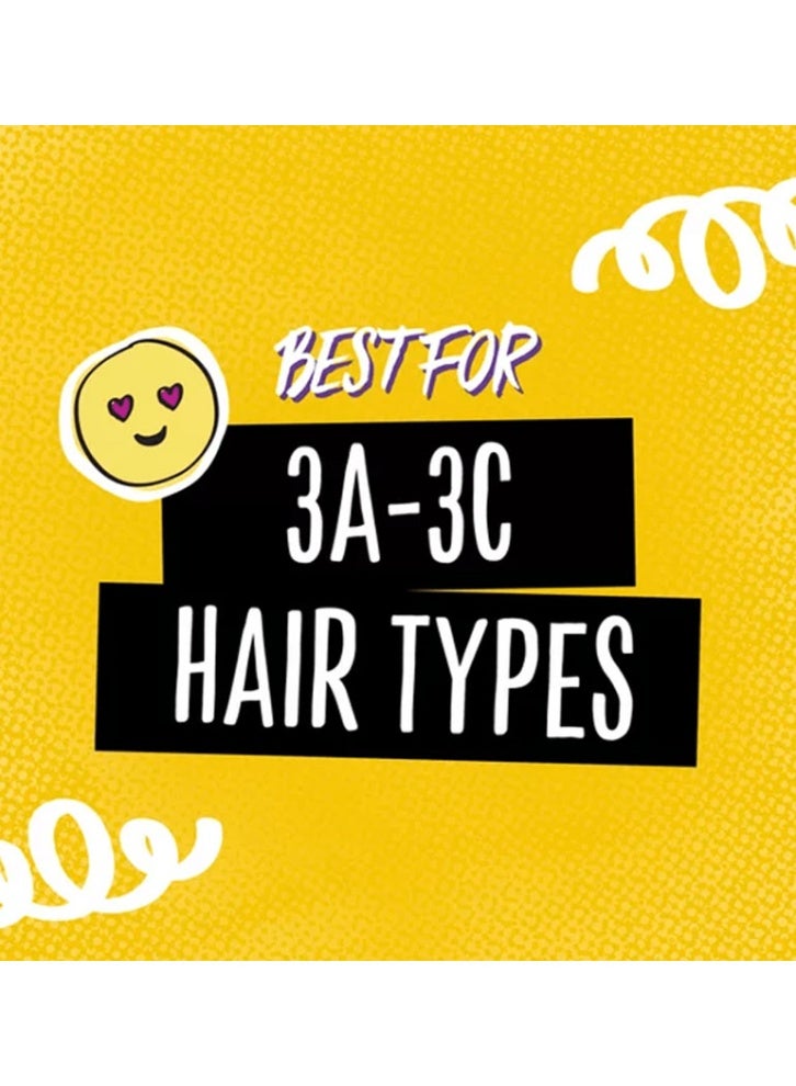 Aussie 3 Minute Detangling Coconut Deep Conditioner - 475ml - Image 4