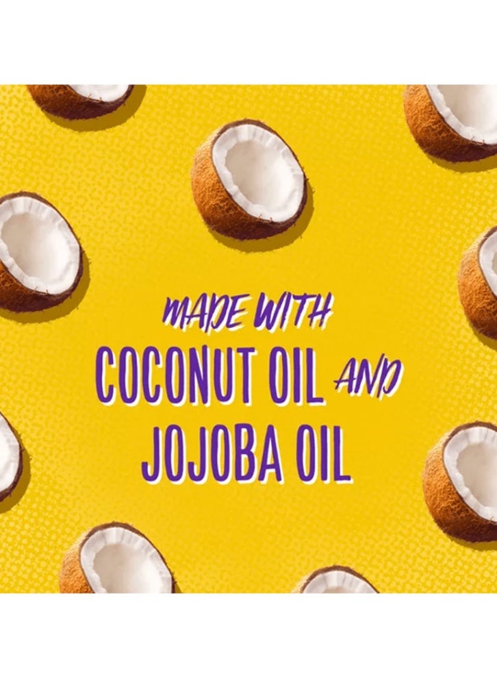 Aussie 3 Minute Detangling Coconut Deep Conditioner - 475ml - Image 3