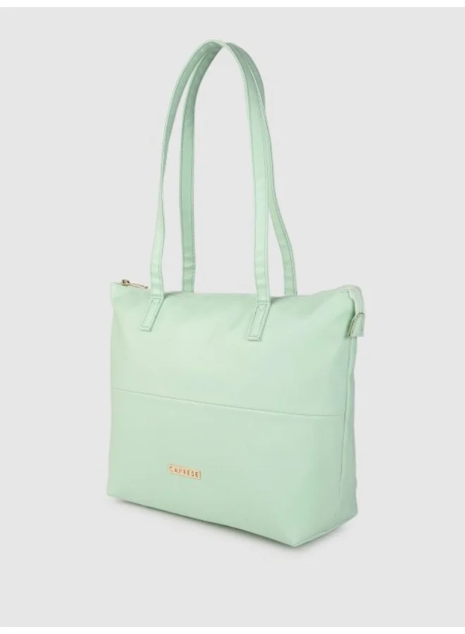 CAPRESE ANNIKA TOTE LARGE PISTA