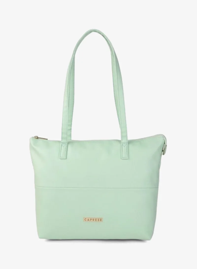 CAPRESE ANNIKA TOTE LARGE PISTA