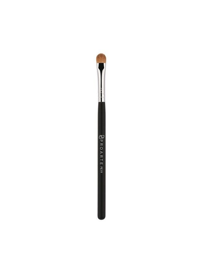 PROARTE Small Blender Brush Pe19 Black  - Image 1