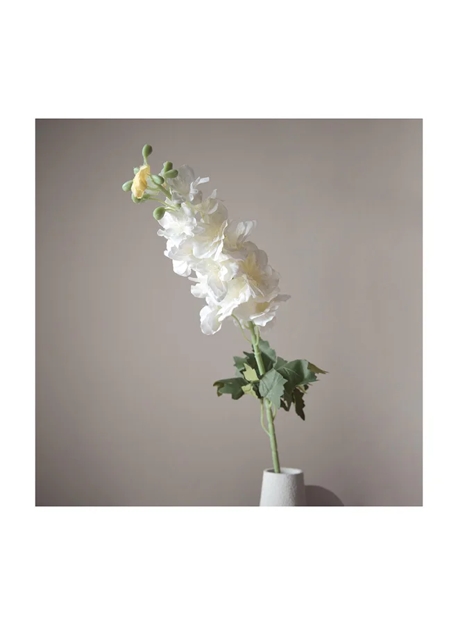 هوم بوكس عصا زهرة الدلفينيوم فلوريت ٨٢ سم