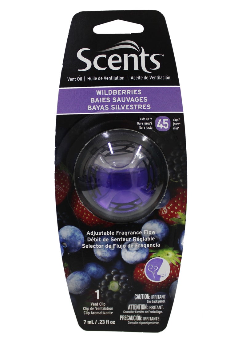 Scents Vent Oil Wild Berries Car Air Freshener - pzsku/ZCCA586B38010CFC0AB4AZ/45/_/1718963623/d2c368fc-8a8d-47bf-8bb2-3d97258396a2