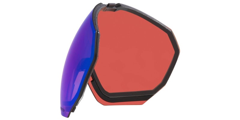 Oakley Flight Patch L Replacement Lens - Image 3