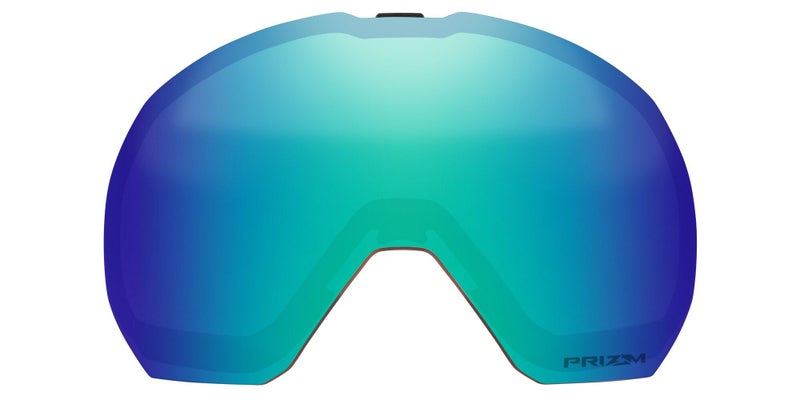 Oakley Flight Patch L Replacement Lens - Image 2