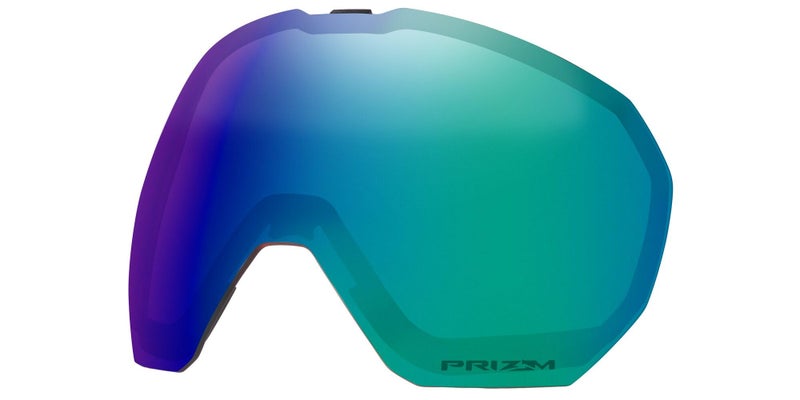 Oakley Flight Patch L Replacement Lens - Image 5