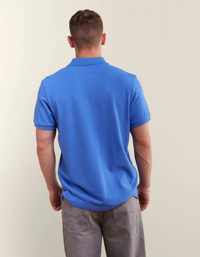 American Eagle AE Polo Shirt