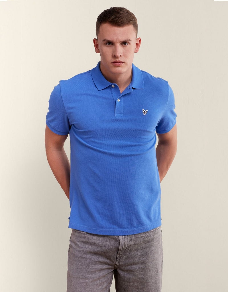 American Eagle AE Polo Shirt - Image 1