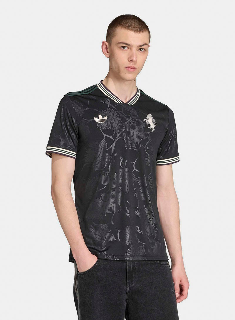 Adidas Juventus 25/26 Third Jersey - Image 1