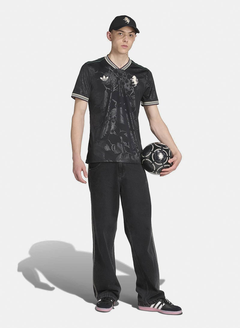 Adidas Juventus 25/26 Third Jersey - Image 3