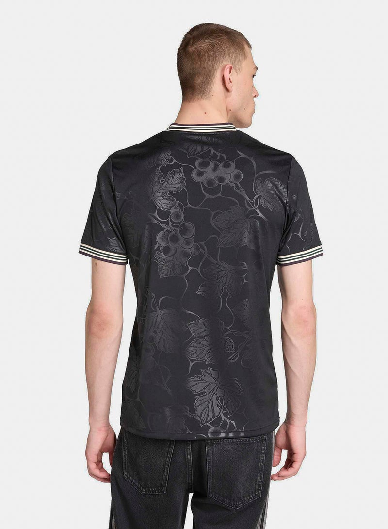Adidas Juventus 25/26 Third Jersey - Image 2