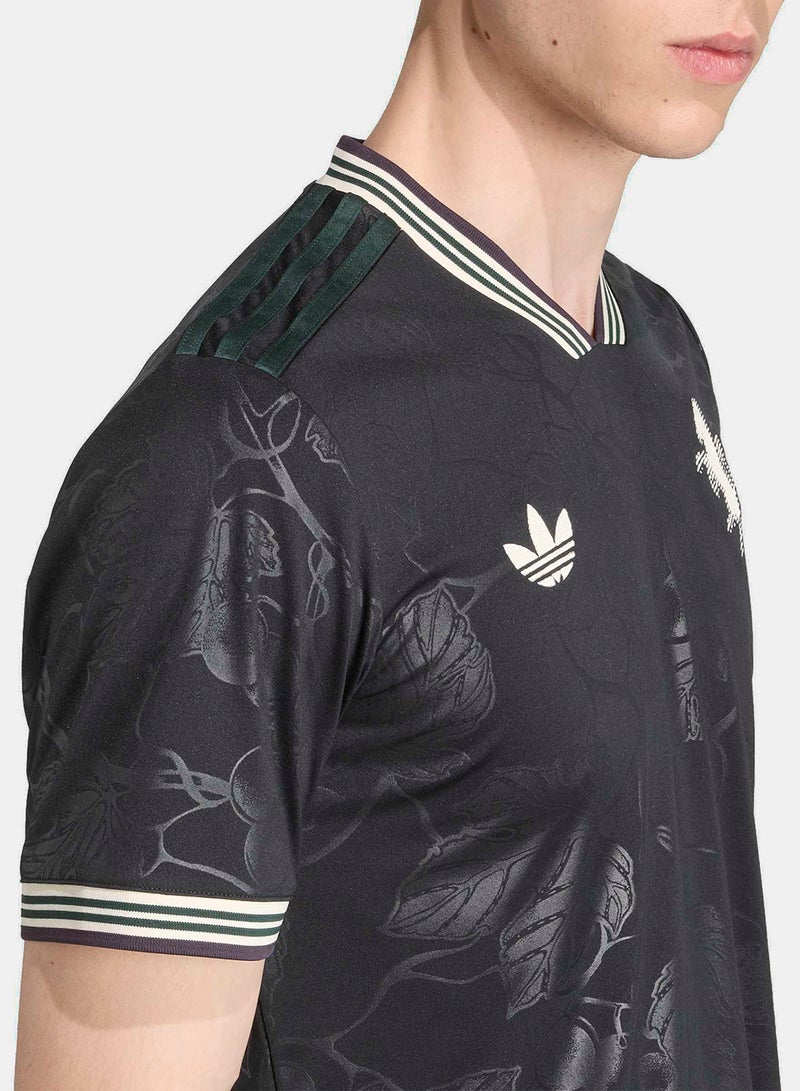 Adidas Juventus 25/26 Third Jersey - Image 5