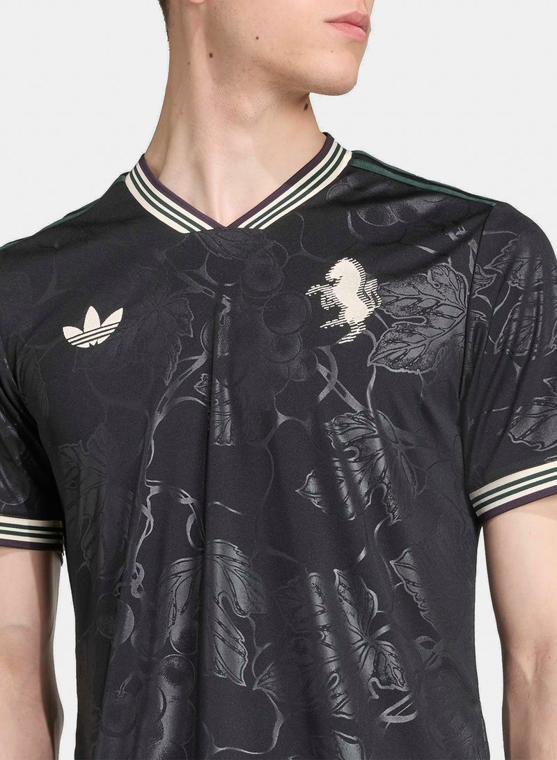 Adidas Juventus 25/26 Third Jersey - Image 4