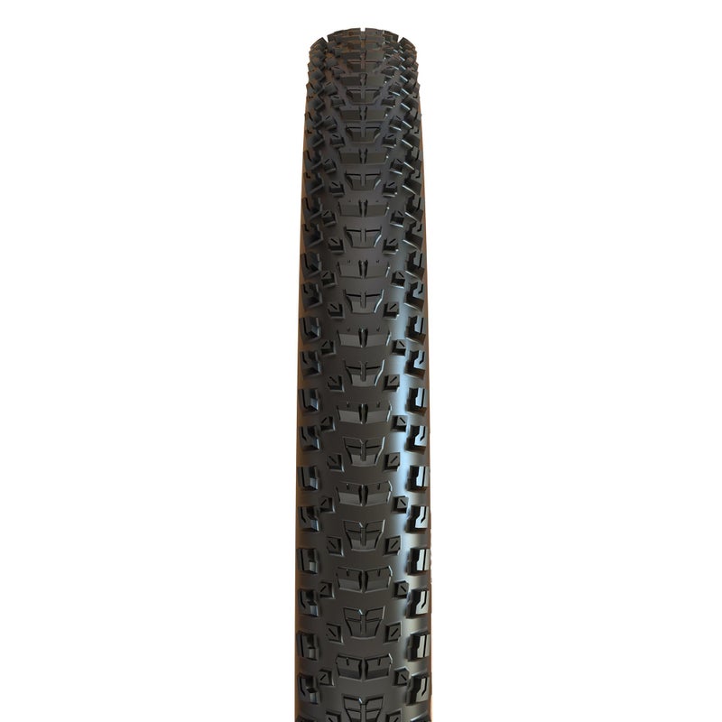 Maxxis Rekon - Dual Compound - 29, 27.5, 24 - EXO - E25 Rating, Tubeless | Light-Duty Trail Tire, Size 27.5x2.80 - EXO, E25 - Image 2