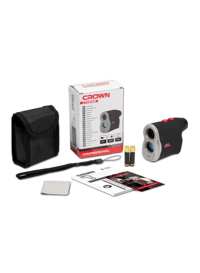 Crown Crown 6x CT44038 600 Meter Distance Liner - Image 2