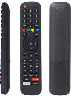 Strong Weko Kl Smart LCD LED TV Remote with Netflix-Youtube-Media Buttons 