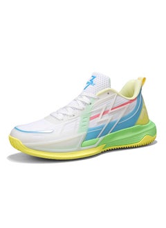 KUYING New Breathable and Anti Slip Sports Shoes  - Image 1