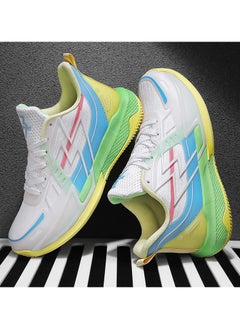 KUYING New Breathable and Anti Slip Sports Shoes  - Image 4