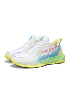 KUYING New Breathable and Anti Slip Sports Shoes  - Image 2