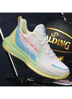 KUYING New Breathable and Anti Slip Sports Shoes  - Image 3