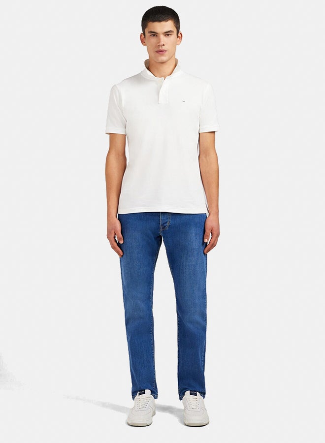 Eden Park stretch cotton jeans  - Image 2