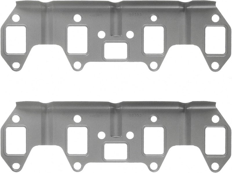 Fel-Pro MS95001 Exhaust Manifold Gasket Set - Image 1