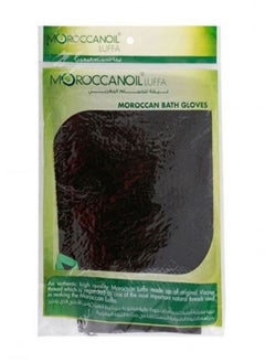 Moroccan Oil Loofah for Moroccan bath 5 pieces  - Image 2