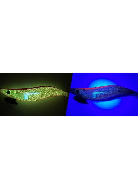 Ballistic Egi 2.8 Ultimate Squid Jig 88 mm 12.4 gr Squid Jigs