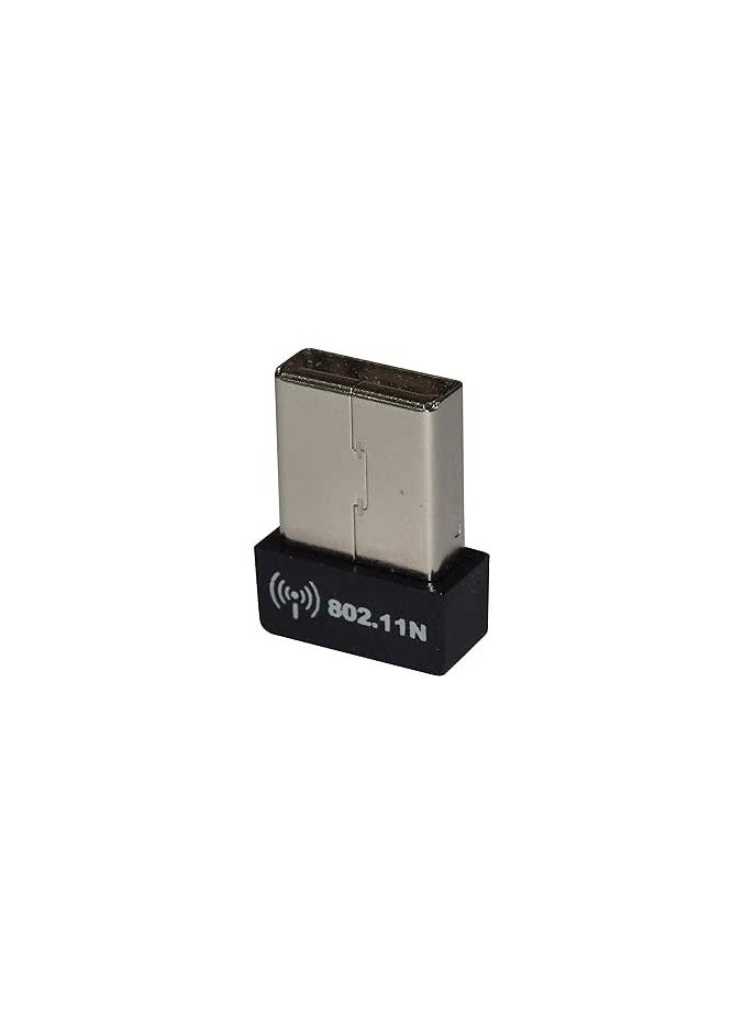 Xtech - Xtech 802.11 USB Internet Dongle Adapter (150Mbps) - Image 1