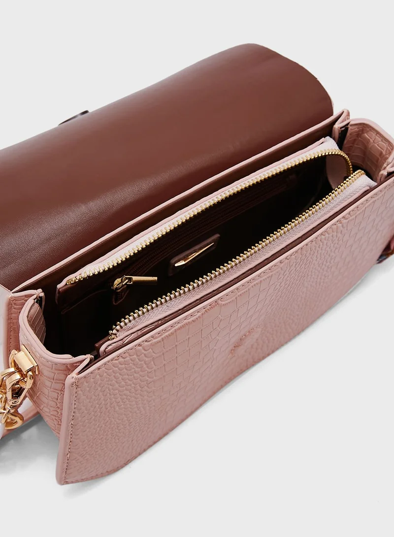 FYOR Classic Crossbody