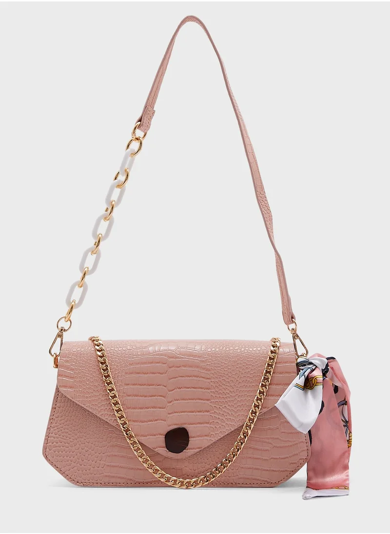 FYOR Classic Crossbody