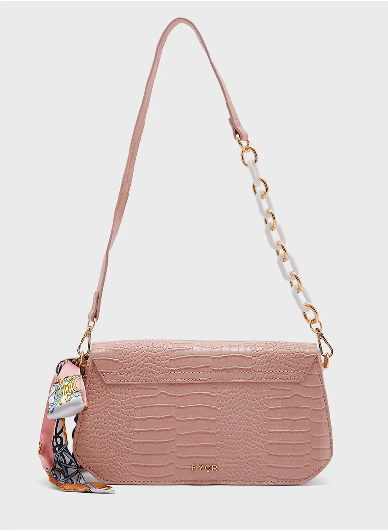 FYOR Classic Crossbody