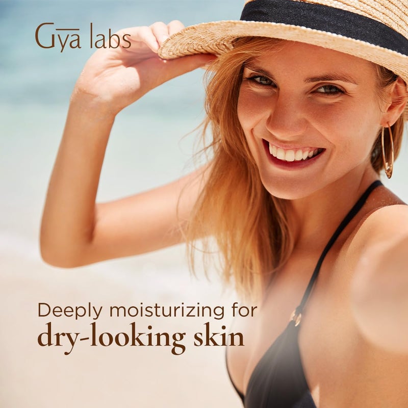 Gya Labs Orange Blossom Hydrosol - 3.4 Fl Oz - Face & Body Mist for Skin Toner & Hair Refresher - As Pillow, Room & Linen Spray for Fresh Scent - Image 4