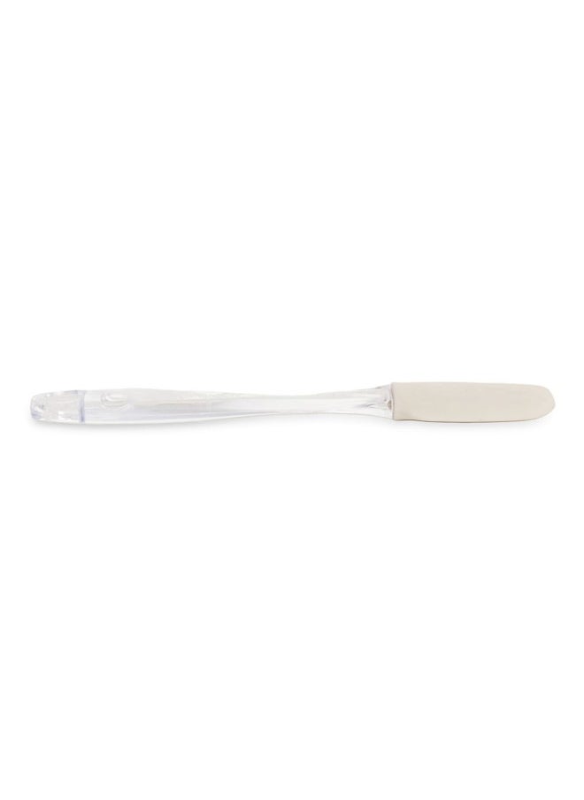 Iris Silicone Spatula (S)