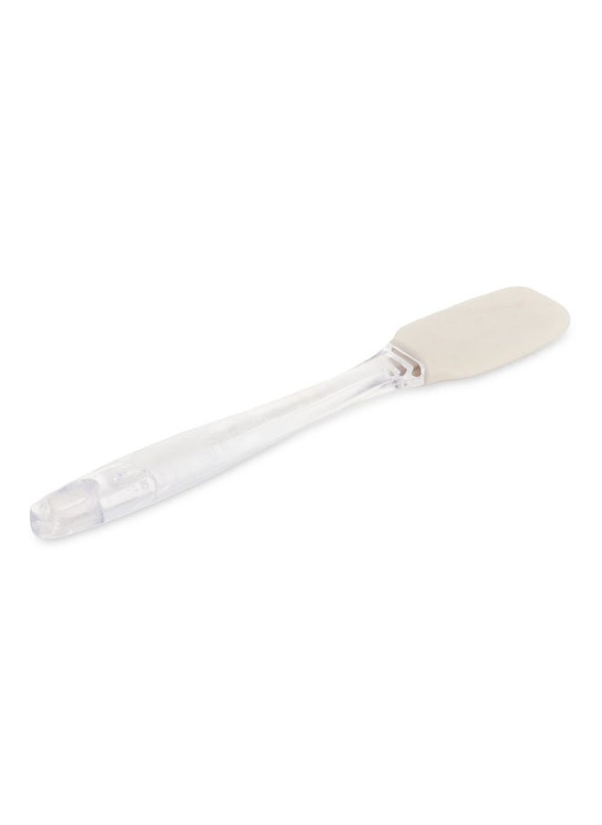 Iris Silicone Spatula (S)