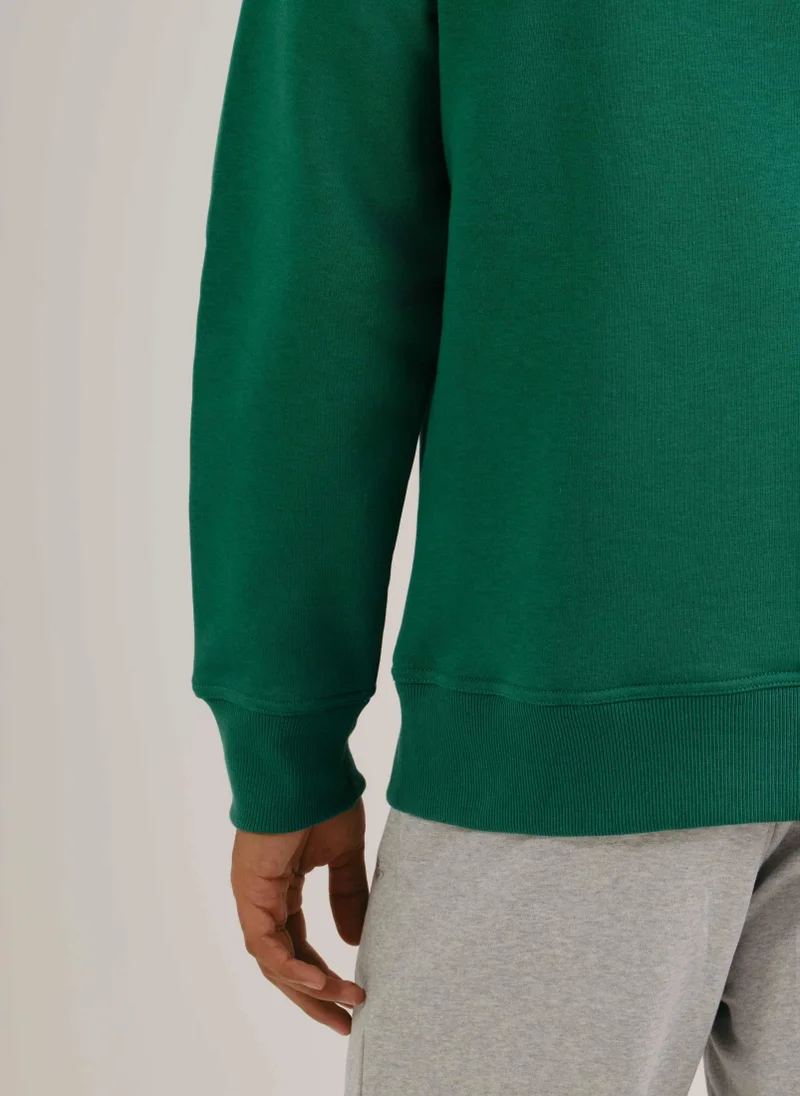 GANT Gant Regular Fit Archive Shield Hoodie