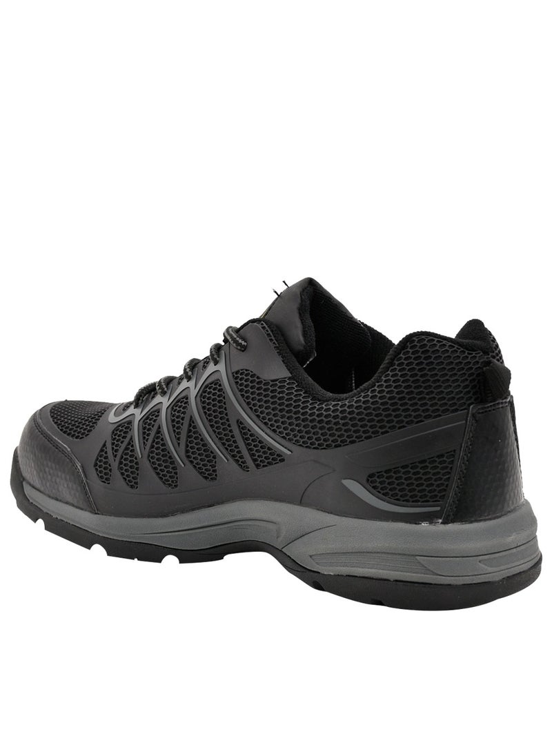 Rockstar - Mens Plastic Toe Safety Sneakers - Image 1