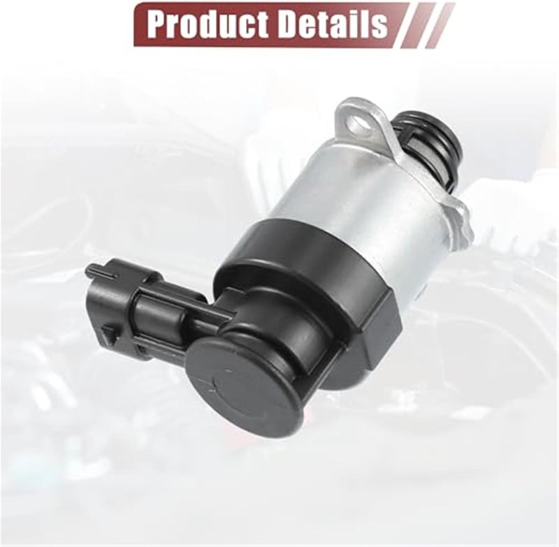 Wivplex Car Fuel Pressure Regulator Valve for Discovery 2016 - Image 3