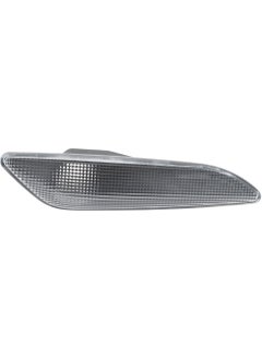 Side Marker Lamp for Chrysler Ypsilon -White-Left