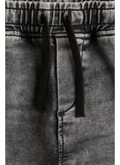اتش اند ام Cargo joggers