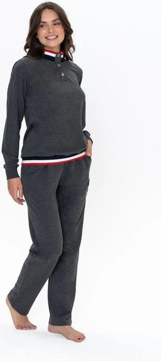 Anthracite Melange