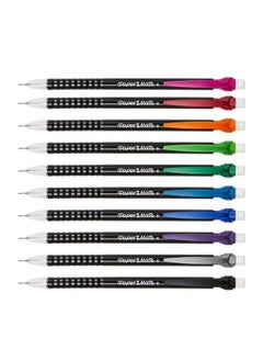 Paper Mate Mechanical Pencils 0.7Mm, Write Bros. Classic Number 2 Pencil Set, Office Supplies, Classroom Supplies, Sketching Pencils, Drafting Pencils, Great For Standardized Testing, 24 Count  - Image 2
