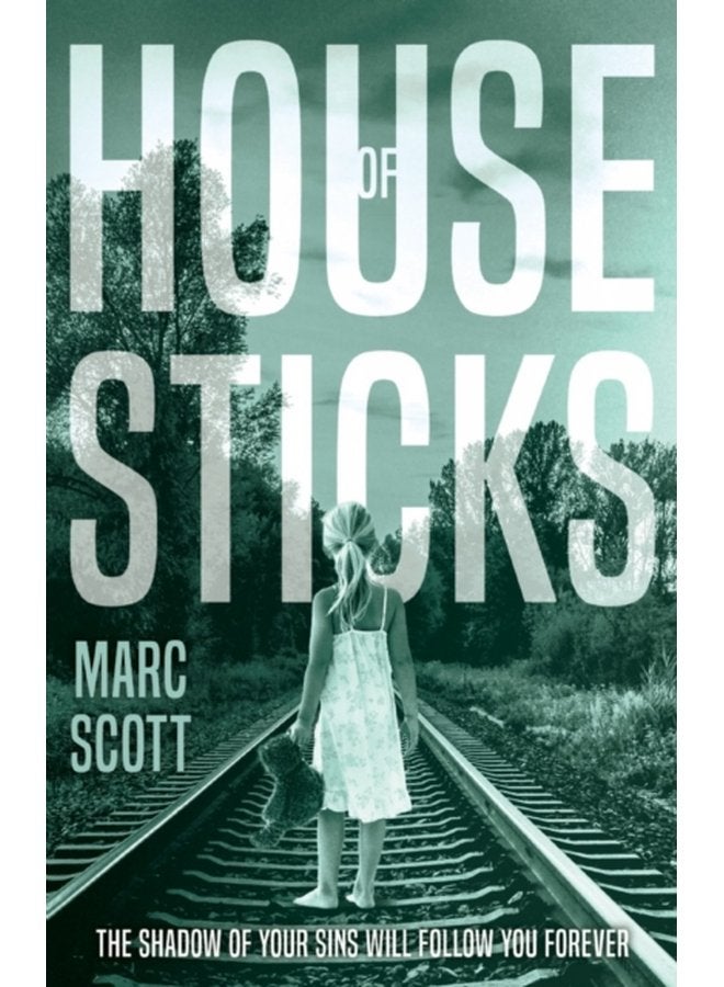 House of Sticks - Paperback
