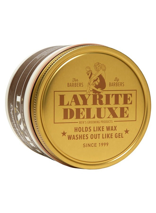 Layrite Superhold Pomade, 10.5 oz - Image 3
