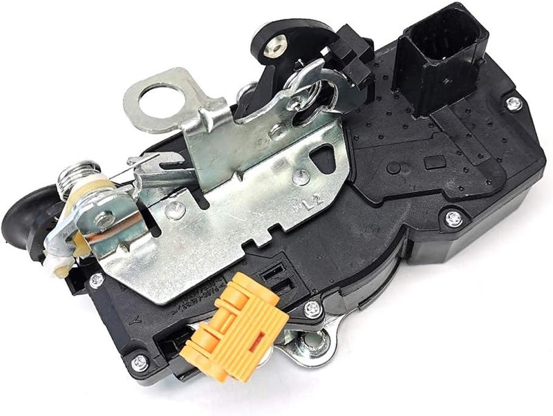 FEXON Door Latch Lock Actuator for GMC and Chevy Vehicles - Image 1