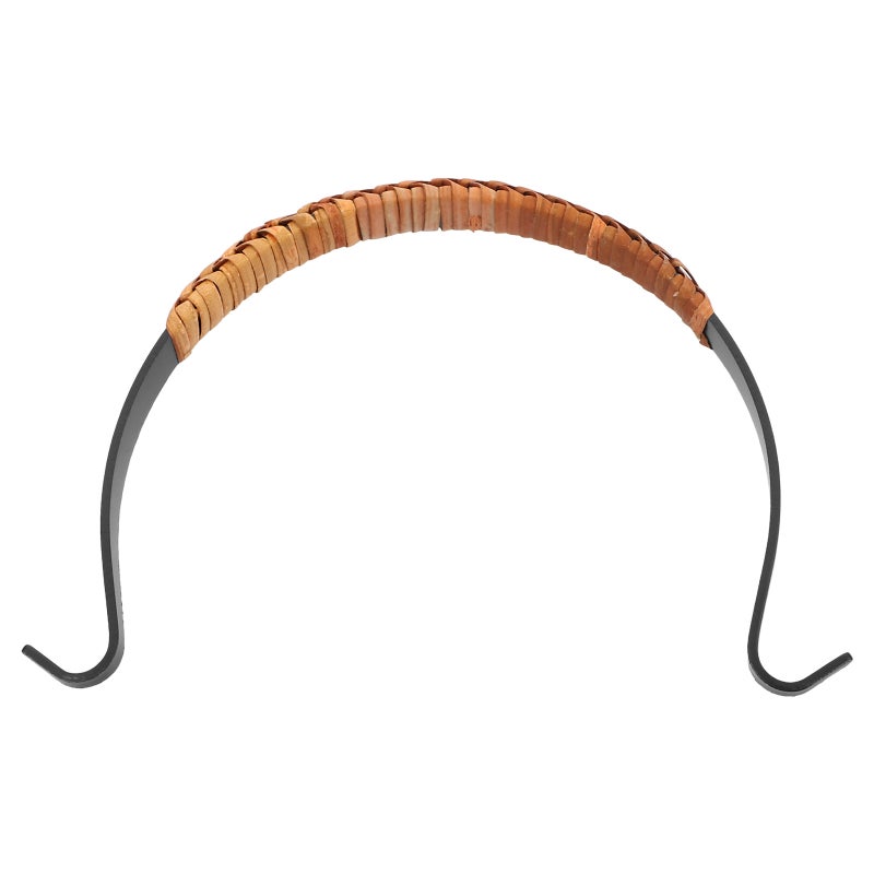 Teapot Handle Replacement Tea Kettle Anti-scald Handle Ceramic Tea Pot Handle - Image 1