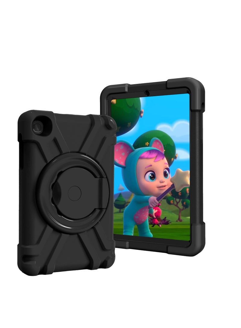 GULFLINK Tablet Protective Back Case Cover for Samsung TabA T307 8.4inch - Image 1