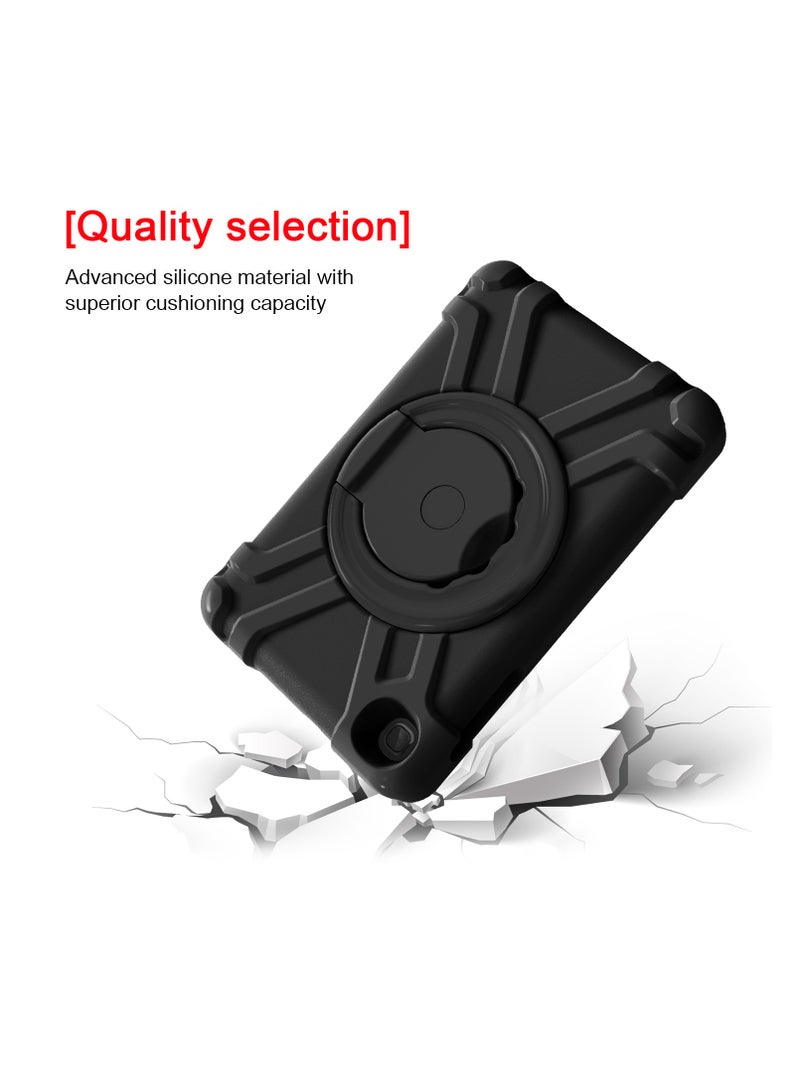 GULFLINK Tablet Protective Back Case Cover for Samsung TabA T307 8.4inch - Image 3