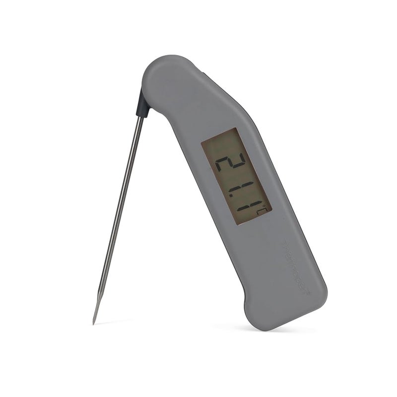 ETI SuperFast Thermapen 3 Classic Food Thermometer (Grey) - Image 2